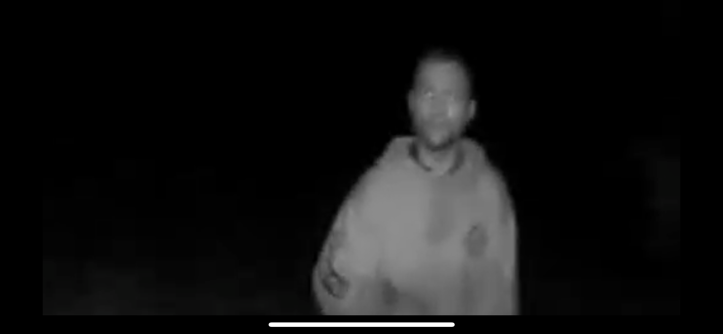 Peace River RCMP looking for male who pointed a firearm ReachFM